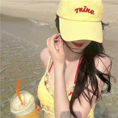 含羞草也想开花