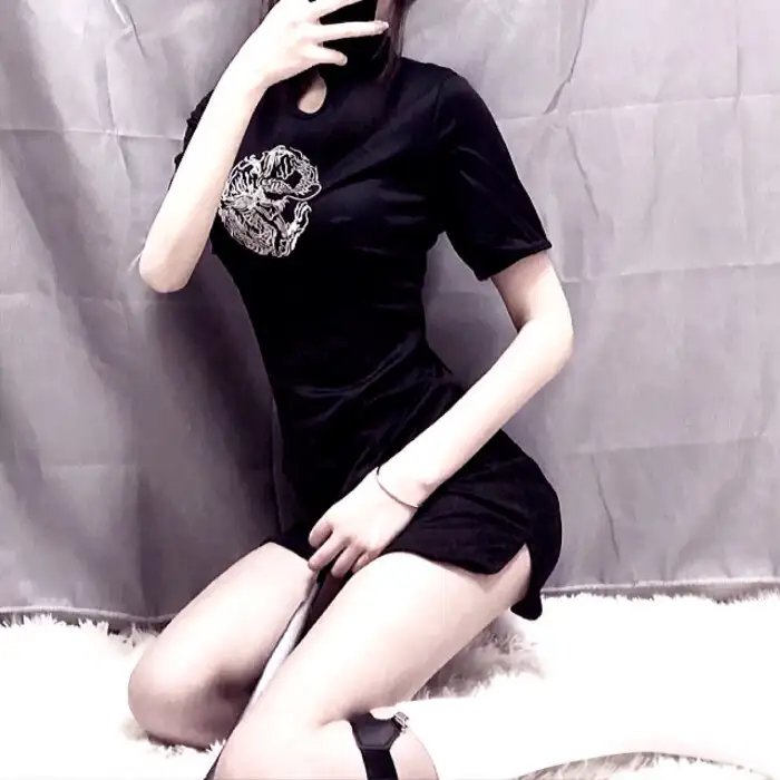 二见钟情