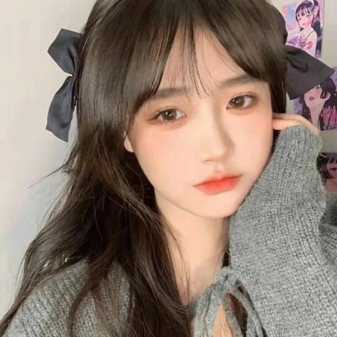 白衣侠女