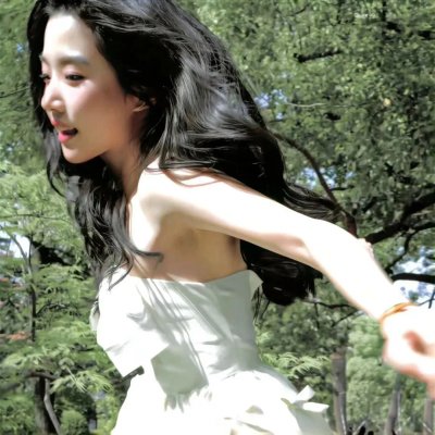 姆明：漫游蓝湾